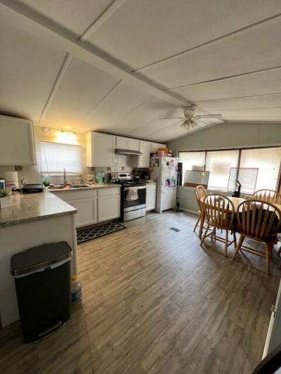 Photo 5 of 9 of home located at 404 Jerome St. Hamilton, OH 45011