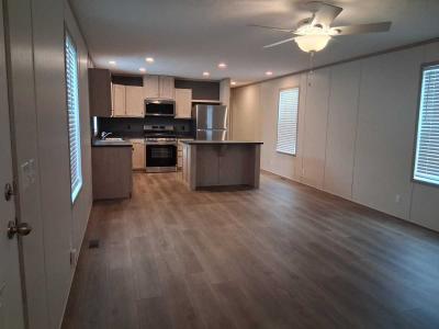 Mobile Home at 328 W. 53rd St., #17 Anderson, IN 46013