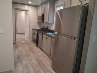 Mobile Home at 328 W. 53rd St., #10 Anderson, IN 46013