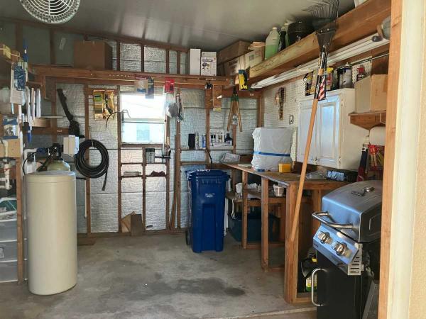 1993 Manufactured Home