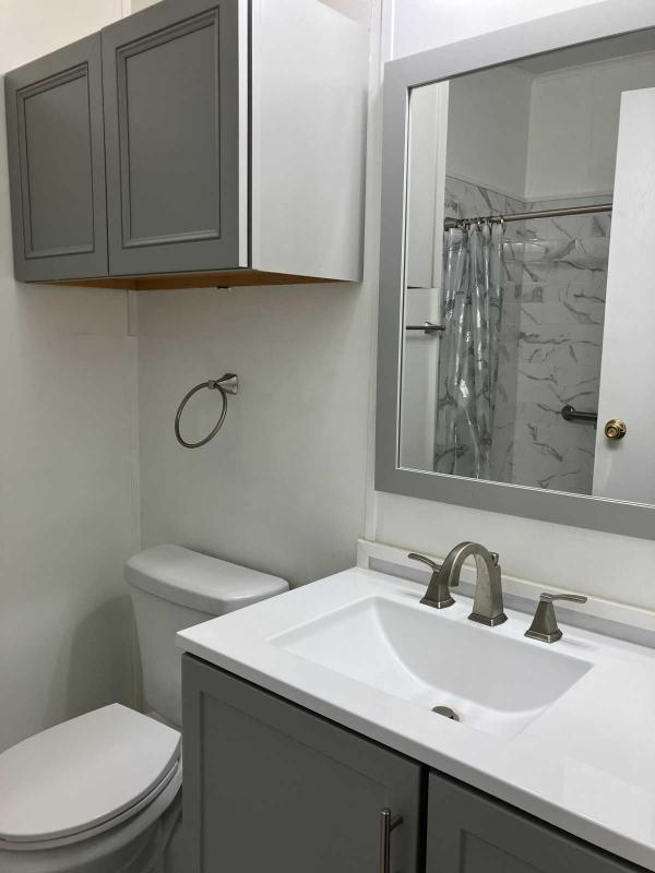 1993 Manufactured Home