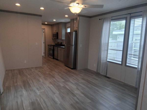 2025  Mobile Home For Sale