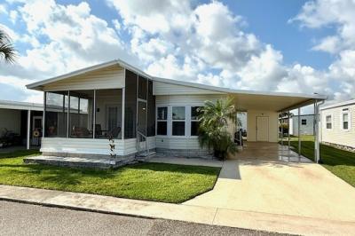 Mobile Home at 1071 Donegan Rd Lot 1133 Largo, FL 33771