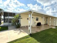 1981 Redman HS Manufactured Home