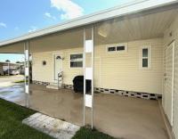 1981 Redman HS Manufactured Home