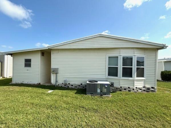 1981 Redman HS Manufactured Home