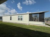 1981 Redman HS Manufactured Home