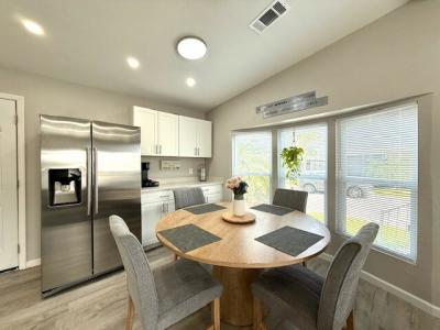 Photo 3 of 22 of home located at 1071 Donegan Rd Lot 1133 Largo, FL 33771