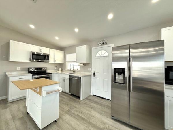 1981 Redman HS Manufactured Home