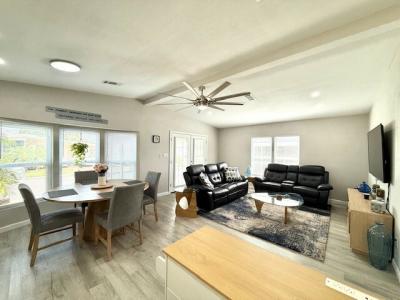 Photo 4 of 22 of home located at 1071 Donegan Rd Lot 1133 Largo, FL 33771