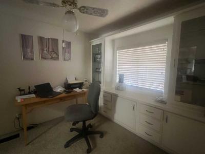 Photo 6 of 20 of home located at 2121 S Pantano Rd Unit 186 Tucson, AZ 85710