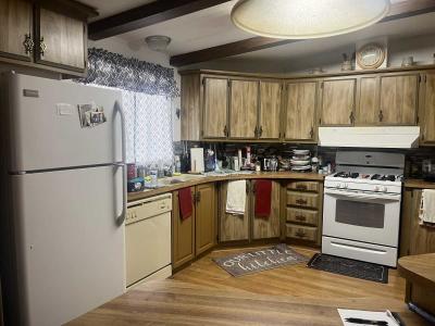 Photo 3 of 20 of home located at 2121 S Pantano Rd Unit 186 Tucson, AZ 85710