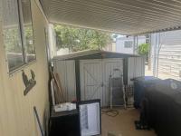 1981 K&B Mobile Home