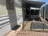 1981 K&B Mobile Home