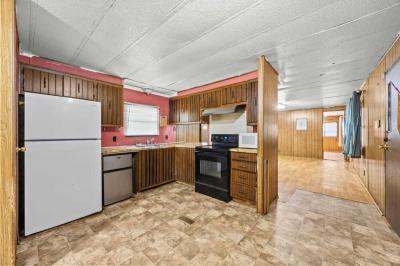 Mobile Home at 16 Los Robles Arlington, TX 76077