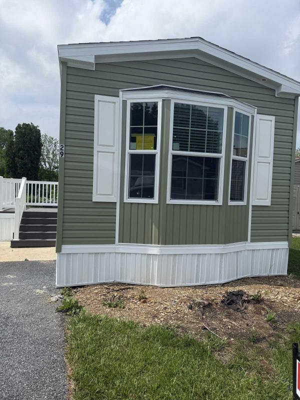 2025 Champion Mobile Home