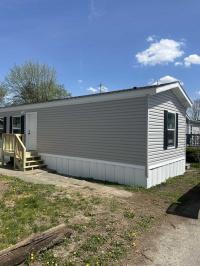 2025 Adventure Mojave 2623X Manufactured Home