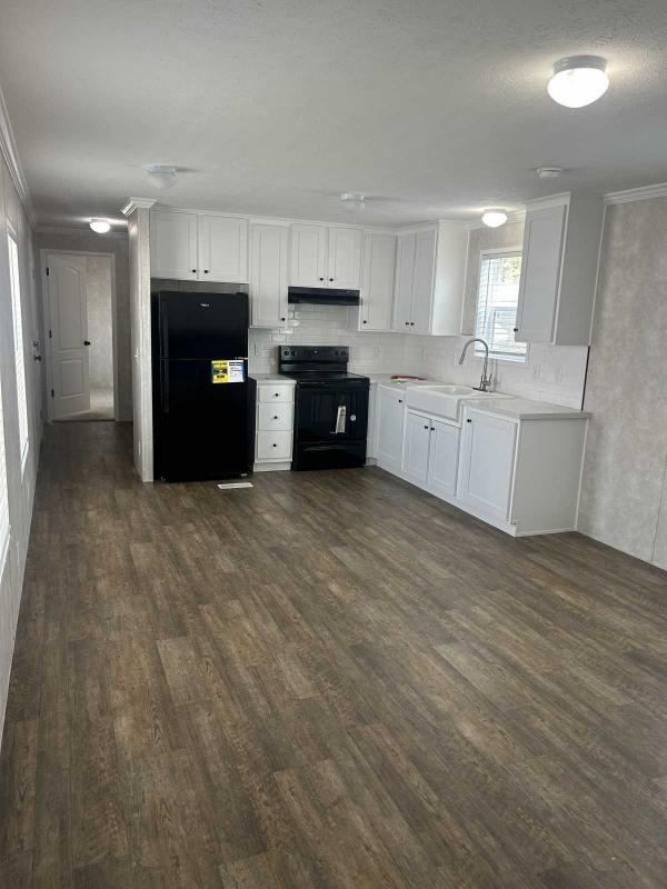 2025 Adventure Mojave 2623X Manufactured Home