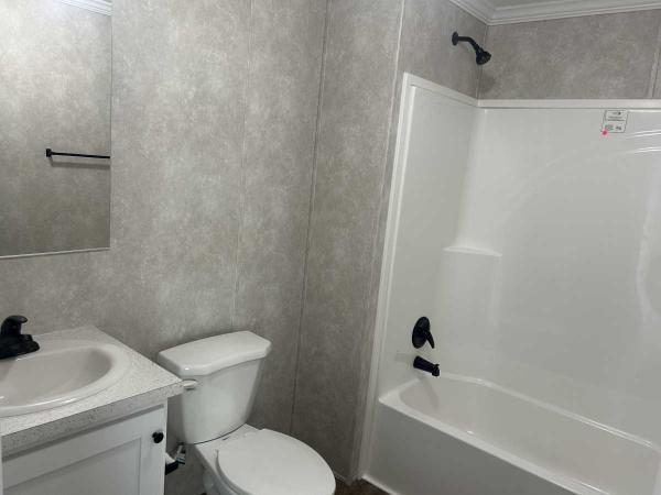 2025 Adventure Mojave 2623X Manufactured Home
