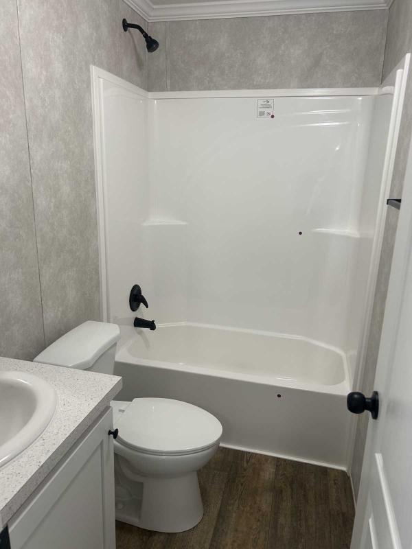 2025 Adventure Mojave 2623X Manufactured Home