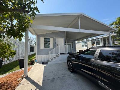 Mobile Home at 12850 West State Road 84 Davie, FL 33325