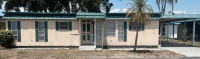 Mobile Home at 7100 Ulmerton Rd. Largo, FL 33771