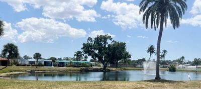 Photo 2 of 15 of home located at 7100 Ulmerton Rd. Largo, FL 33771