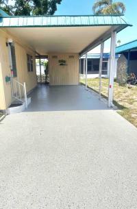 LAKEVIEW Mobile Home