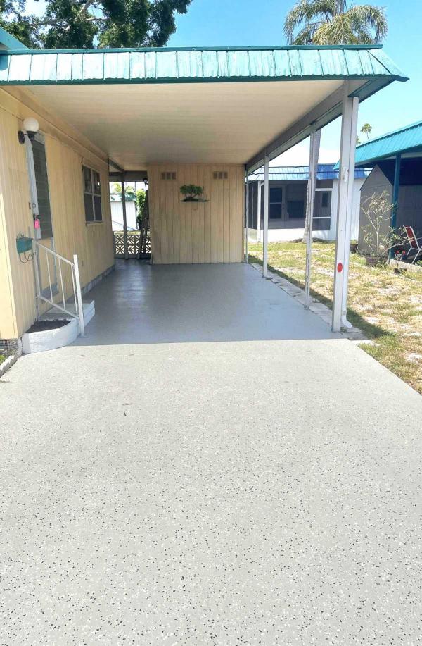 LAKEVIEW Mobile Home