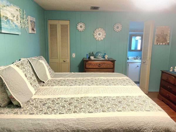LAKEVIEW Mobile Home