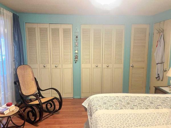 LAKEVIEW Mobile Home