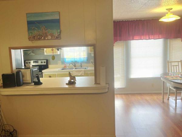LAKEVIEW Mobile Home