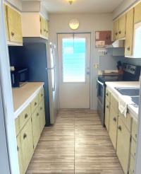 LAKEVIEW Mobile Home