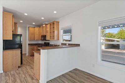Photo 2 of 21 of home located at 4400 W Missouri Ave #224 Glendale, AZ 85301