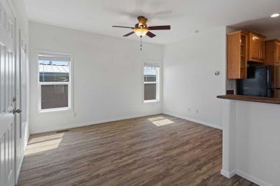 Photo 5 of 21 of home located at 4400 W Missouri Ave #224 Glendale, AZ 85301