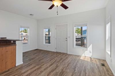 Photo 4 of 21 of home located at 4400 W Missouri Ave #224 Glendale, AZ 85301