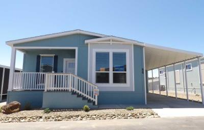 Mobile Home at 11350 E Sarah Jane Lane Lot 86 Dewey, AZ 86327
