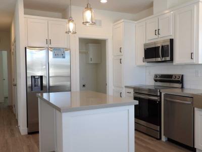Photo 2 of 9 of home located at 11350 E Sarah Jane Lane Lot 86 Dewey, AZ 86327