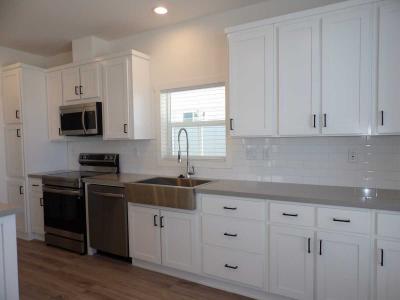 Photo 3 of 9 of home located at 11350 E Sarah Jane Lane Lot 86 Dewey, AZ 86327
