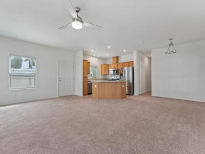 Photo 4 of 21 of home located at 4400 W Missouri Ave #231 Glendale, AZ 85301