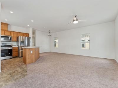 Photo 2 of 21 of home located at 4400 W Missouri Ave #231 Glendale, AZ 85301