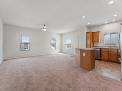 Photo 3 of 21 of home located at 4400 W Missouri Ave #231 Glendale, AZ 85301