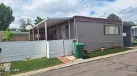 1971 Mobile Home