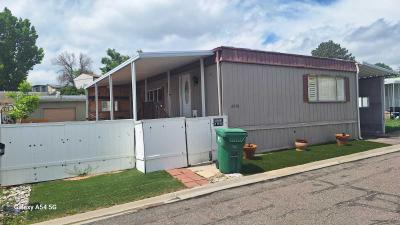 Photo 2 of 34 of home located at 2710 Hawk Street Federal Heights, CO 80260