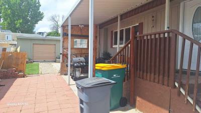 Photo 3 of 34 of home located at 2710 Hawk Street Federal Heights, CO 80260