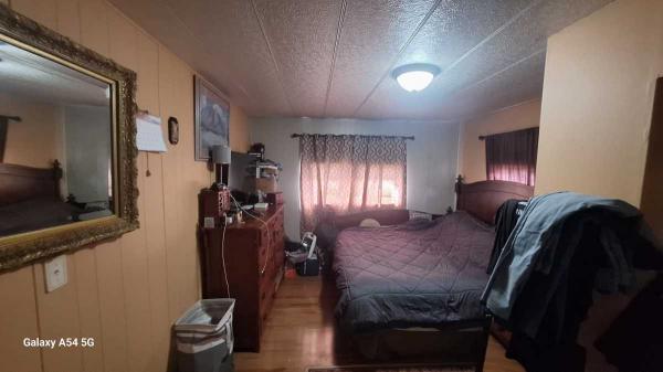 1971 Mobile Home