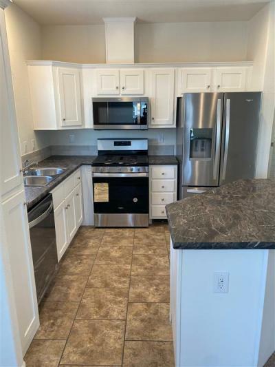 Photo 2 of 19 of home located at 4400 W Missouri Ave #216 Glendale, AZ 85301