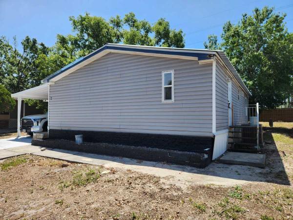 1987 Redman Manufactured Home
