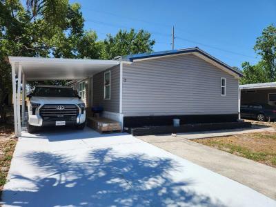 Mobile Home at 11531 Galway Rd Seffner, FL 33584