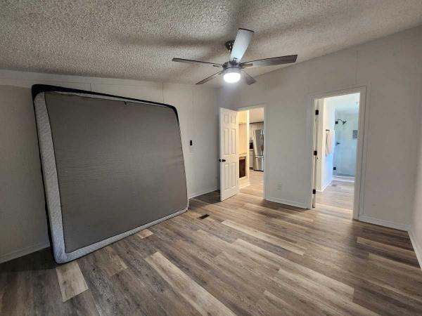 1987 Redman Manufactured Home